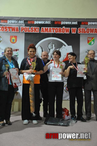 Debiuty 2012 - Stare Miasto # Siłowanie na ręce # Armwrestling # Armpower.net