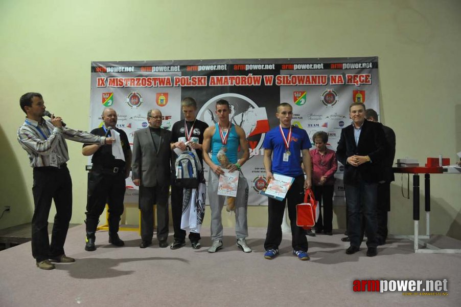 Debiuty 2012 - Stare Miasto # Armwrestling # Armpower.net