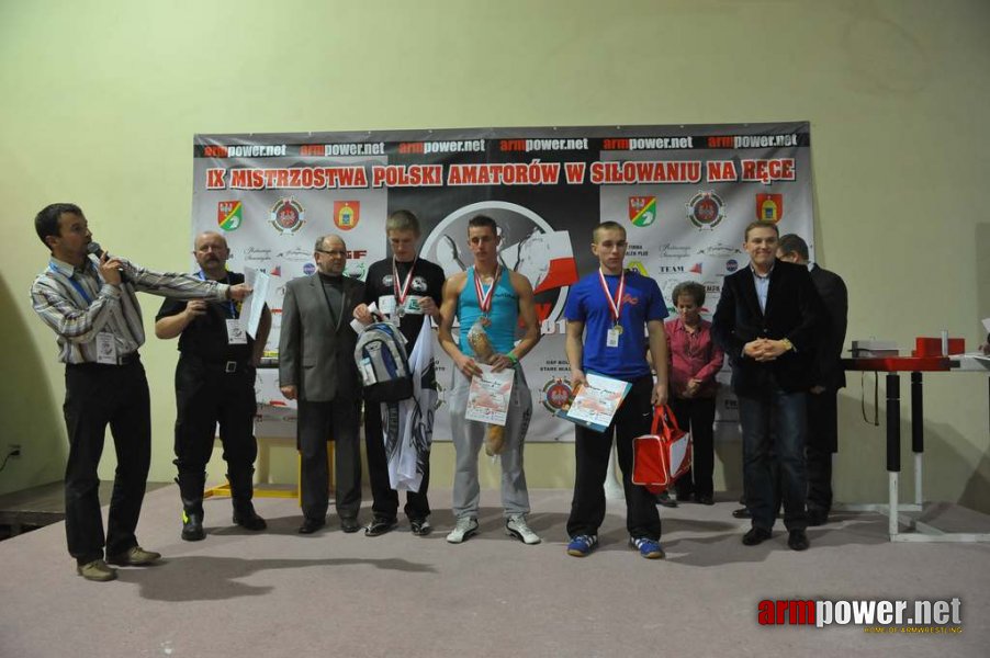 Debiuty 2012 - Stare Miasto # Aрмспорт # Armsport # Armpower.net