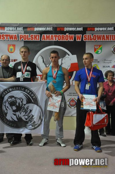 Debiuty 2012 - Stare Miasto # Armwrestling # Armpower.net