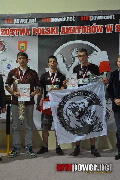 Debiuty 2012 - Stare Miasto # Siłowanie na ręce # Armwrestling # Armpower.net