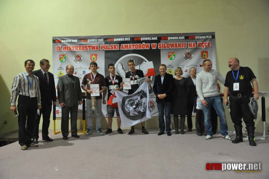 Debiuty 2012 - Stare Miasto # Siłowanie na ręce # Armwrestling # Armpower.net