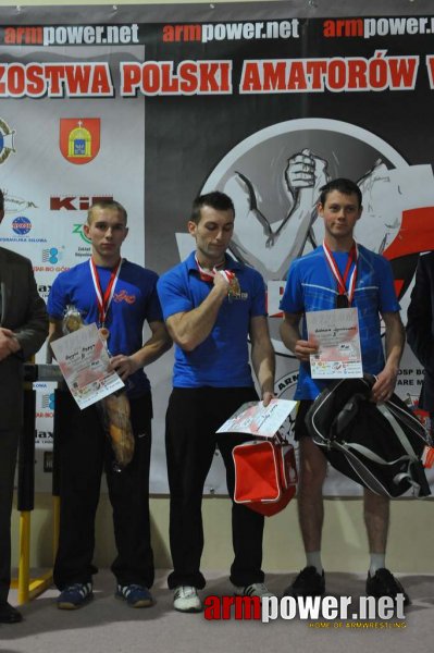 Debiuty 2012 - Stare Miasto # Aрмспорт # Armsport # Armpower.net