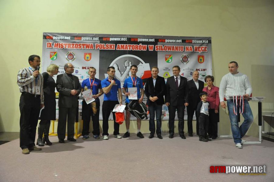 Debiuty 2012 - Stare Miasto # Siłowanie na ręce # Armwrestling # Armpower.net