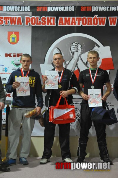 Debiuty 2012 - Stare Miasto # Siłowanie na ręce # Armwrestling # Armpower.net