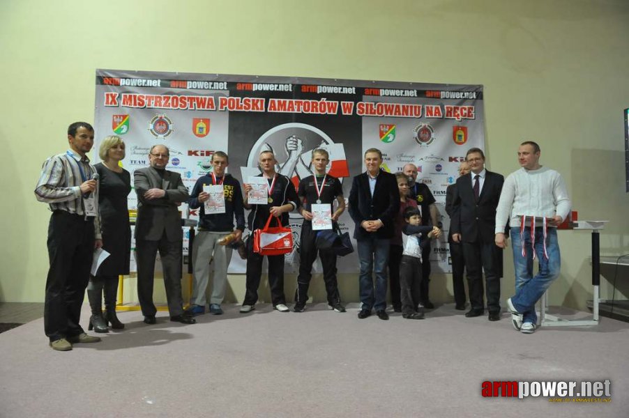 Debiuty 2012 - Stare Miasto # Siłowanie na ręce # Armwrestling # Armpower.net