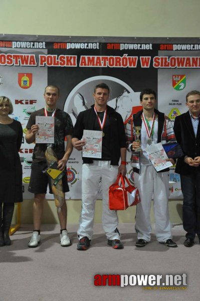 Debiuty 2012 - Stare Miasto # Siłowanie na ręce # Armwrestling # Armpower.net