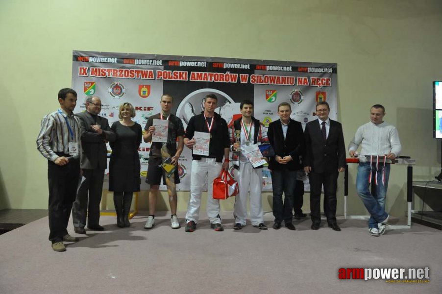 Debiuty 2012 - Stare Miasto # Siłowanie na ręce # Armwrestling # Armpower.net