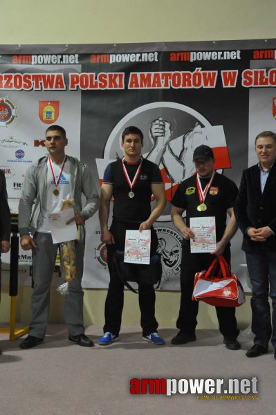 Debiuty 2012 - Stare Miasto # Aрмспорт # Armsport # Armpower.net