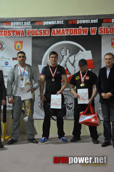 Debiuty 2012 - Stare Miasto # Aрмспорт # Armsport # Armpower.net