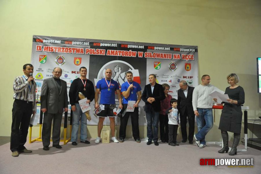 Debiuty 2012 - Stare Miasto # Aрмспорт # Armsport # Armpower.net