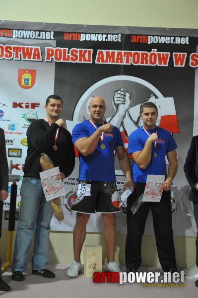 Debiuty 2012 - Stare Miasto # Siłowanie na ręce # Armwrestling # Armpower.net