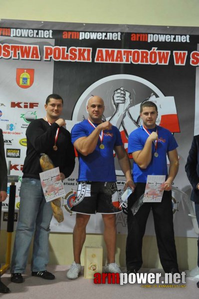 Debiuty 2012 - Stare Miasto # Siłowanie na ręce # Armwrestling # Armpower.net