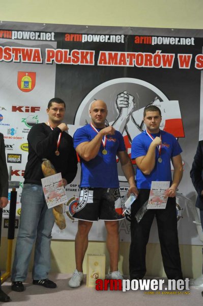 Debiuty 2012 - Stare Miasto # Aрмспорт # Armsport # Armpower.net