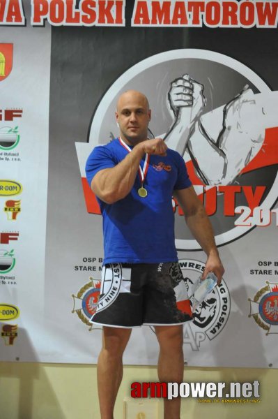 Debiuty 2012 - Stare Miasto # Siłowanie na ręce # Armwrestling # Armpower.net