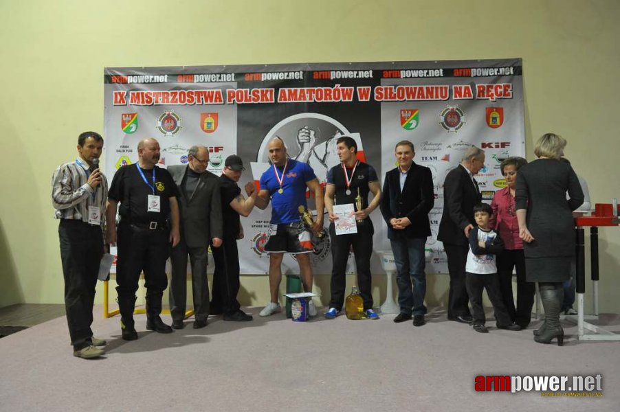 Debiuty 2012 - Stare Miasto # Armwrestling # Armpower.net