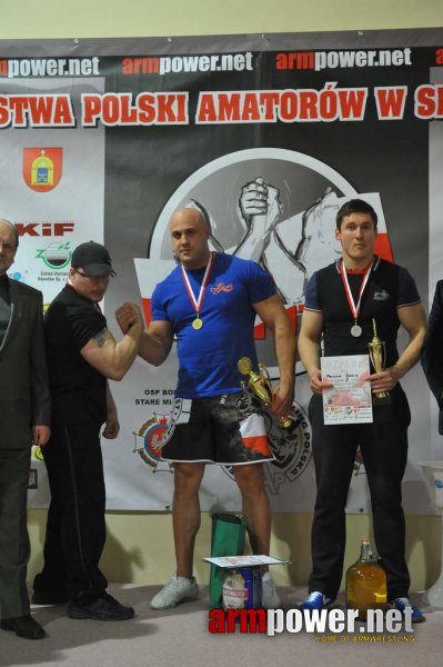 Debiuty 2012 - Stare Miasto # Aрмспорт # Armsport # Armpower.net