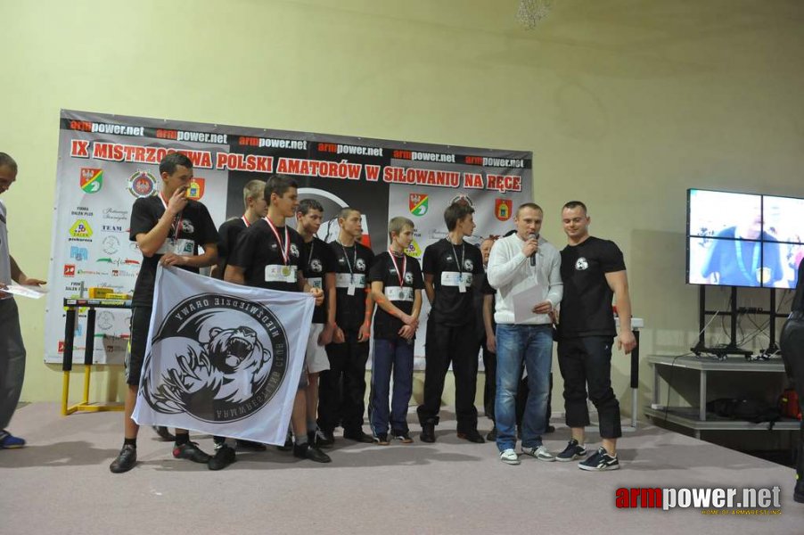 Debiuty 2012 - Stare Miasto # Aрмспорт # Armsport # Armpower.net