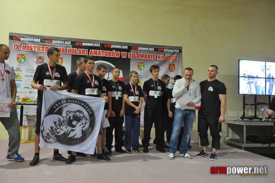 Debiuty 2012 - Stare Miasto # Aрмспорт # Armsport # Armpower.net