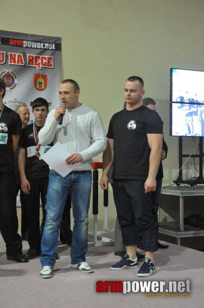 Debiuty 2012 - Stare Miasto # Armwrestling # Armpower.net