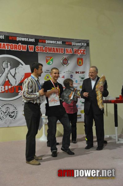 Debiuty 2012 - Stare Miasto # Siłowanie na ręce # Armwrestling # Armpower.net