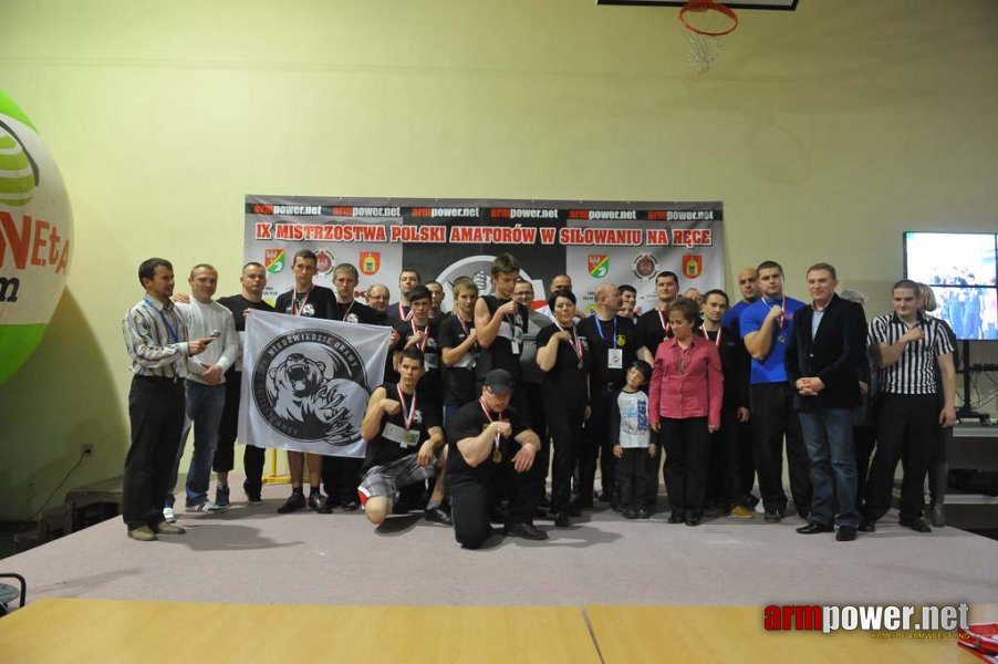 Debiuty 2012 - Stare Miasto # Siłowanie na ręce # Armwrestling # Armpower.net