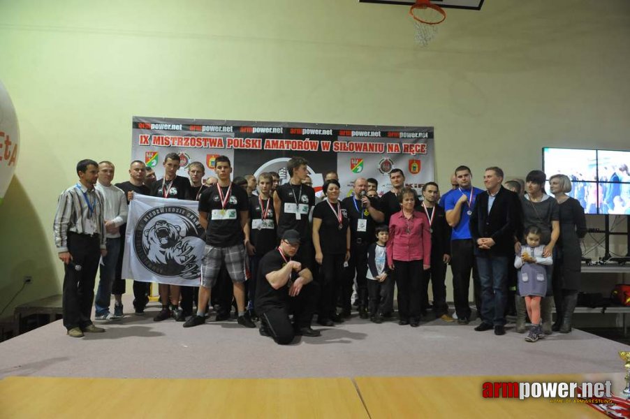 Debiuty 2012 - Stare Miasto # Armwrestling # Armpower.net