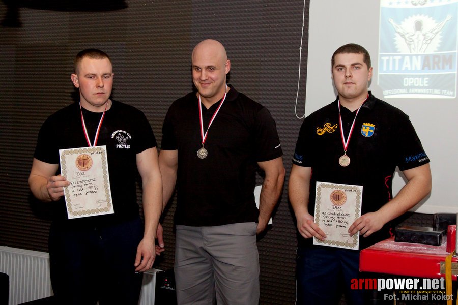 Contrebasse  # Siłowanie na ręce # Armwrestling # Armpower.net