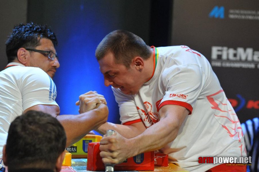 Euroarm 2013 - day 2 - right hand junior, masters, disabled # Siłowanie na ręce # Armwrestling # Armpower.net