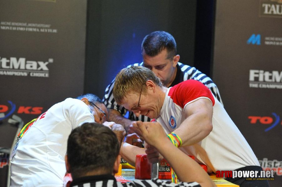 Euroarm 2013 - day 2 - right hand junior, masters, disabled # Armwrestling # Armpower.net