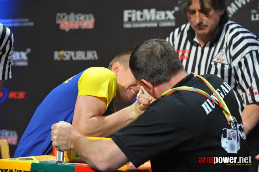 Euroarm 2013 - day 2 - right hand junior, masters, disabled # Siłowanie na ręce # Armwrestling # Armpower.net