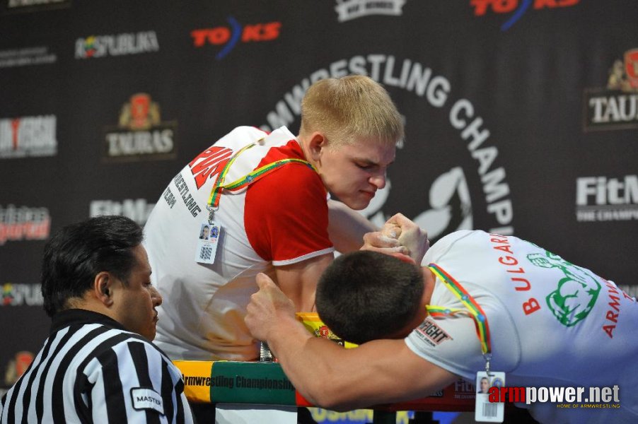 Euroarm 2013 - day 2 - right hand junior, masters, disabled # Siłowanie na ręce # Armwrestling # Armpower.net