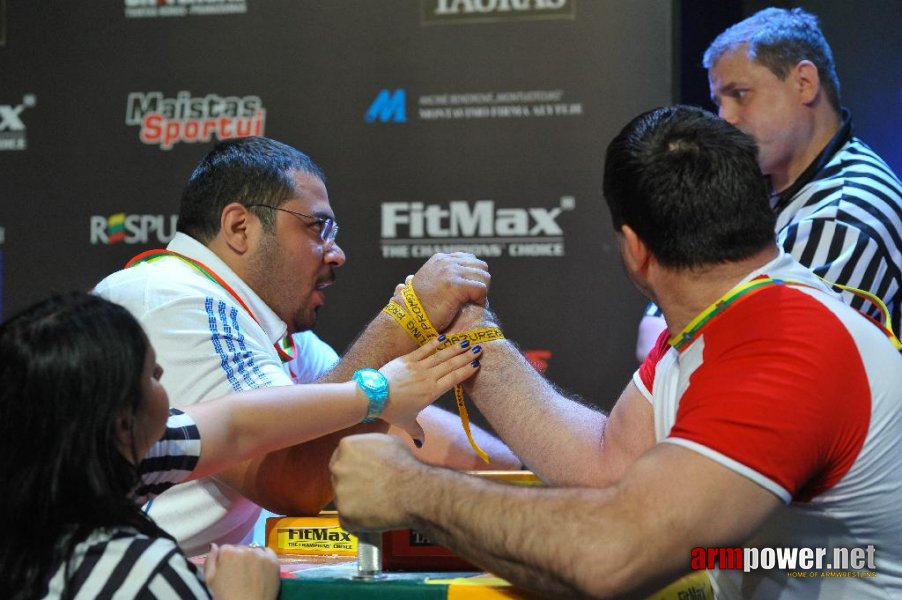 Euroarm 2013 - day 2 - right hand junior, masters, disabled # Armwrestling # Armpower.net