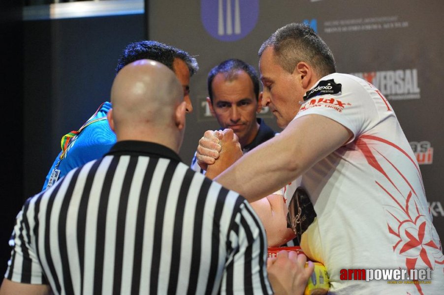 Euroarm 2013 - day 2 - right hand junior, masters, disabled # Armwrestling # Armpower.net