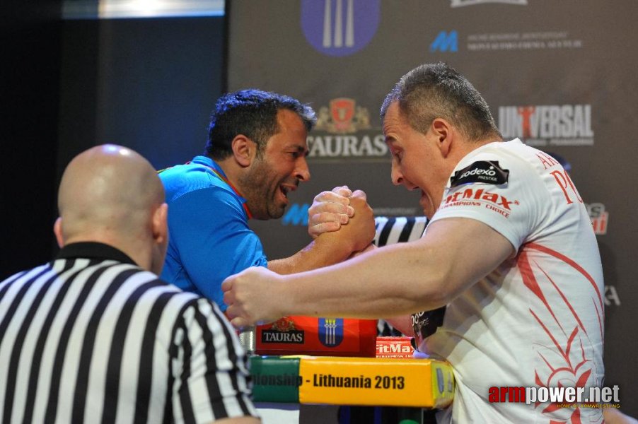 Euroarm 2013 - day 2 - right hand junior, masters, disabled # Siłowanie na ręce # Armwrestling # Armpower.net