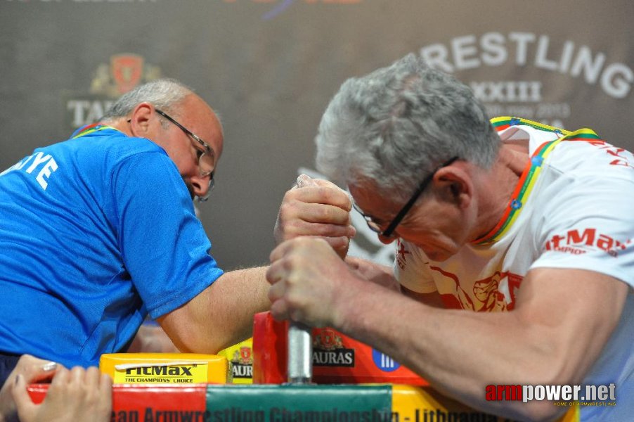 Euroarm 2013 - day 2 - right hand junior, masters, disabled # Armwrestling # Armpower.net