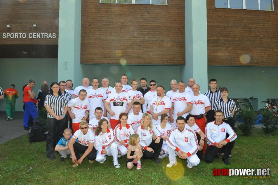 Euroarm 2013 - day 2 - right hand junior, masters, disabled # Siłowanie na ręce # Armwrestling # Armpower.net