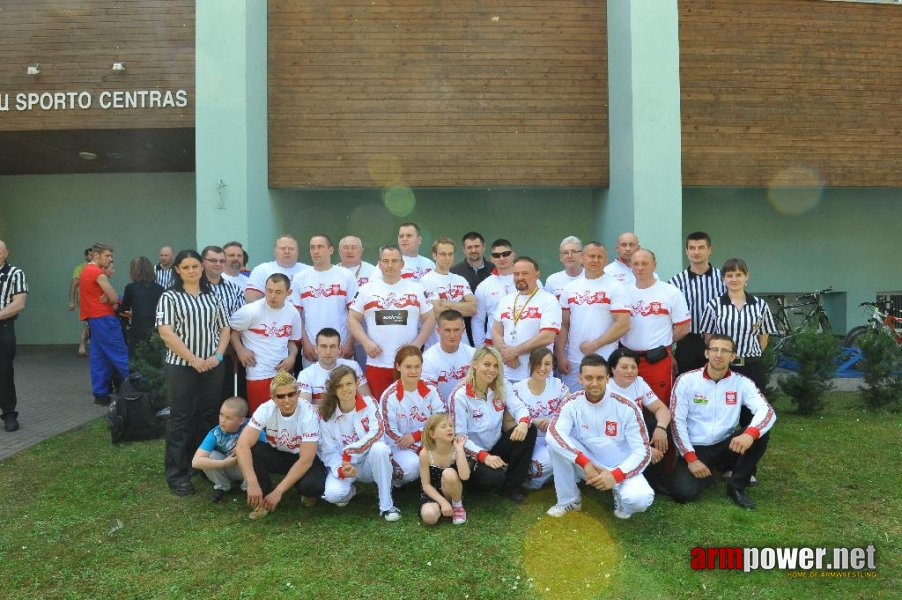 Euroarm 2013 - day 2 - right hand junior, masters, disabled # Armwrestling # Armpower.net