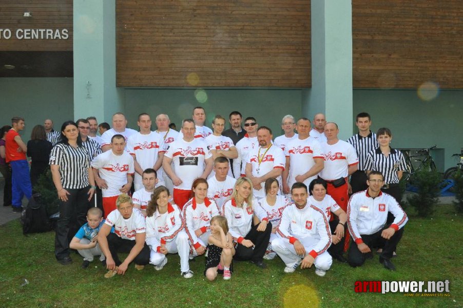 Euroarm 2013 - day 2 - right hand junior, masters, disabled # Siłowanie na ręce # Armwrestling # Armpower.net