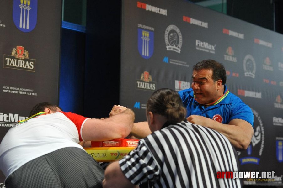 Euroarm 2013 - day 2 - right hand junior, masters, disabled # Siłowanie na ręce # Armwrestling # Armpower.net