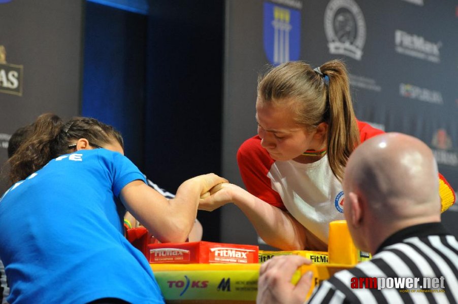 Euroarm 2013 - day 2 - right hand junior, masters, disabled # Siłowanie na ręce # Armwrestling # Armpower.net