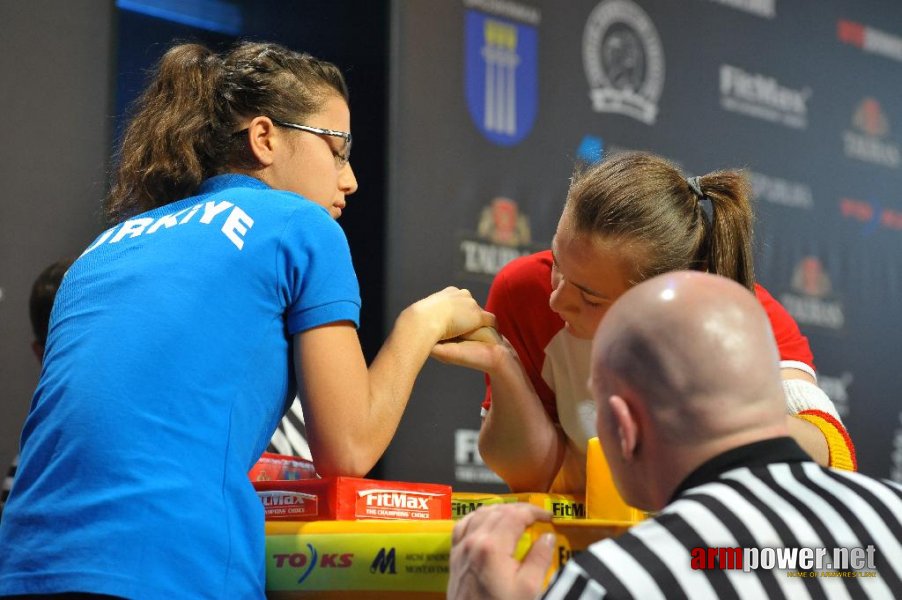 Euroarm 2013 - day 2 - right hand junior, masters, disabled # Siłowanie na ręce # Armwrestling # Armpower.net