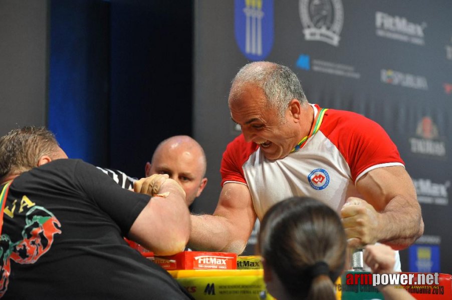 Euroarm 2013 - day 2 - right hand junior, masters, disabled # Aрмспорт # Armsport # Armpower.net