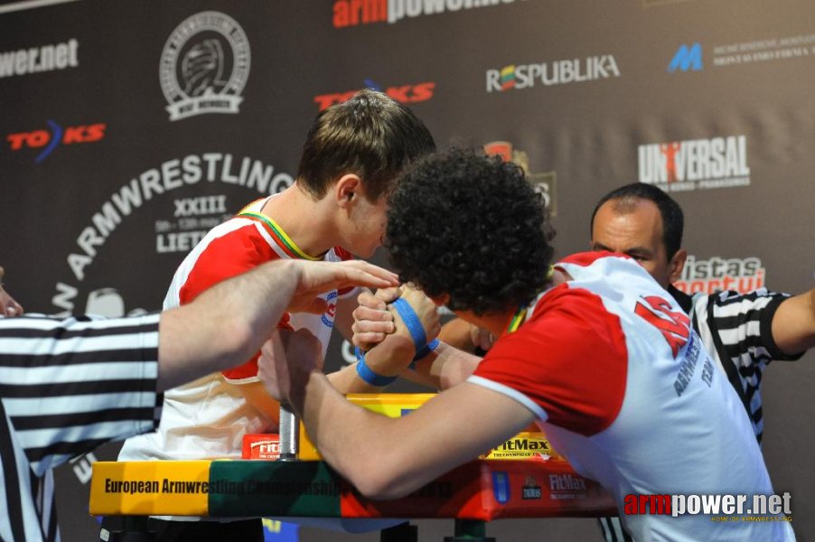 Euroarm 2013 - day 2 - right hand junior, masters, disabled # Siłowanie na ręce # Armwrestling # Armpower.net