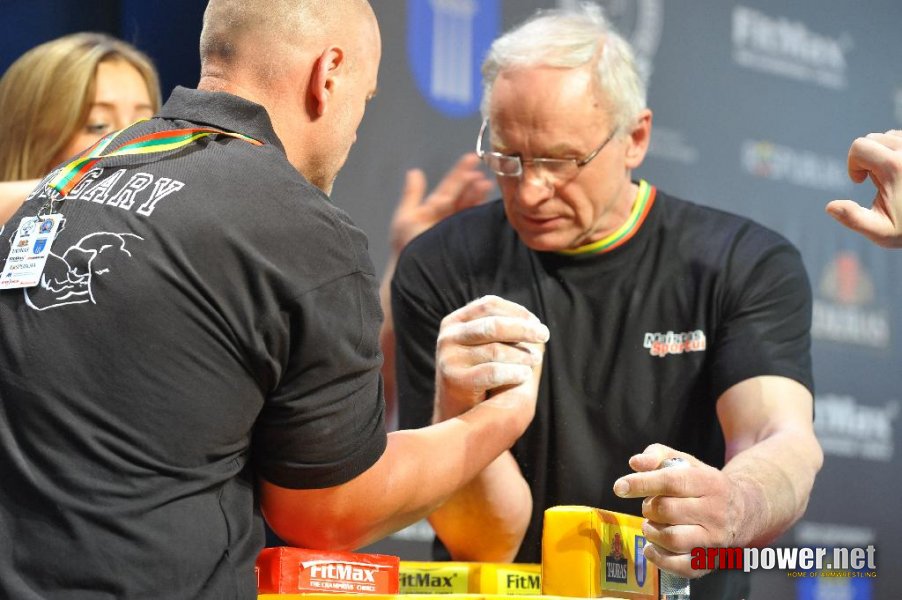 Euroarm 2013 - day 2 - right hand junior, masters, disabled # Siłowanie na ręce # Armwrestling # Armpower.net