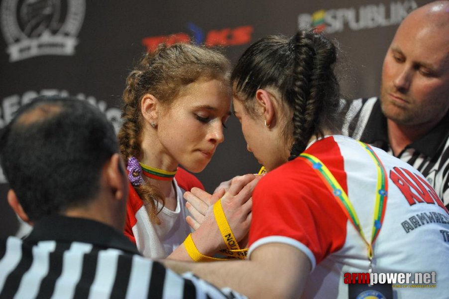 Euroarm 2013 - day 2 - right hand junior, masters, disabled # Armwrestling # Armpower.net