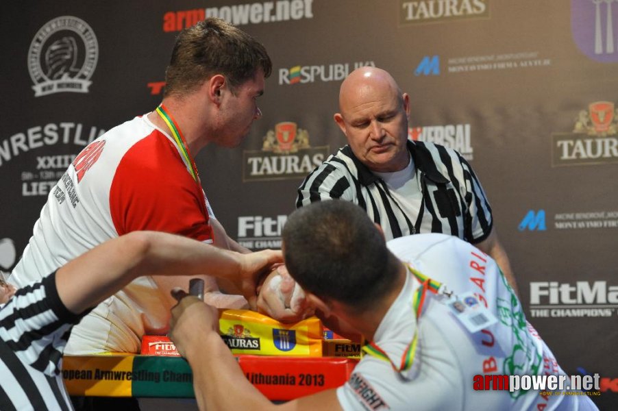 Euroarm 2013 - day 2 - right hand junior, masters, disabled # Siłowanie na ręce # Armwrestling # Armpower.net