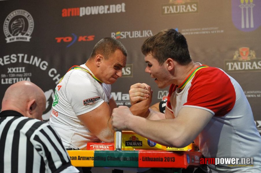 Euroarm 2013 - day 2 - right hand junior, masters, disabled # Siłowanie na ręce # Armwrestling # Armpower.net