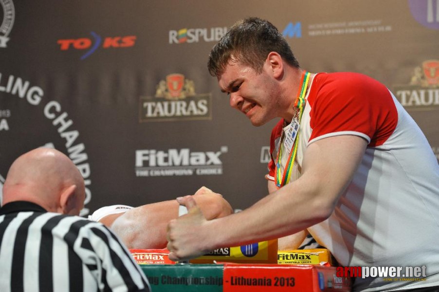 Euroarm 2013 - day 2 - right hand junior, masters, disabled # Armwrestling # Armpower.net