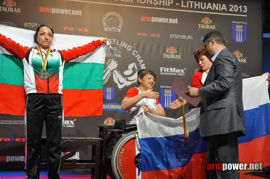 Euroarm 2013 - day 2 - right hand junior, masters, disabled # Siłowanie na ręce # Armwrestling # Armpower.net